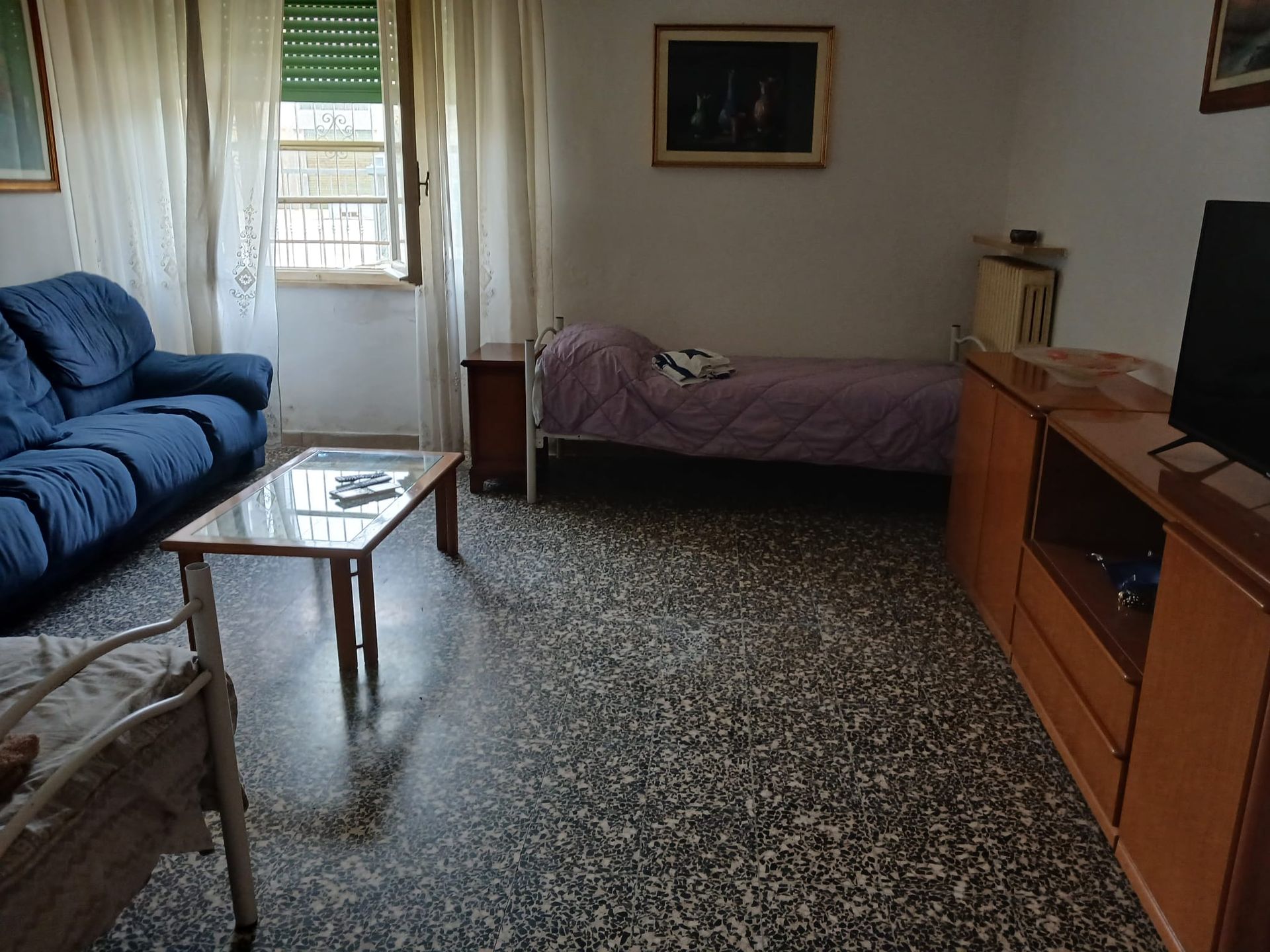 Alloggio con cucina per soggiorno operai a Codigoro